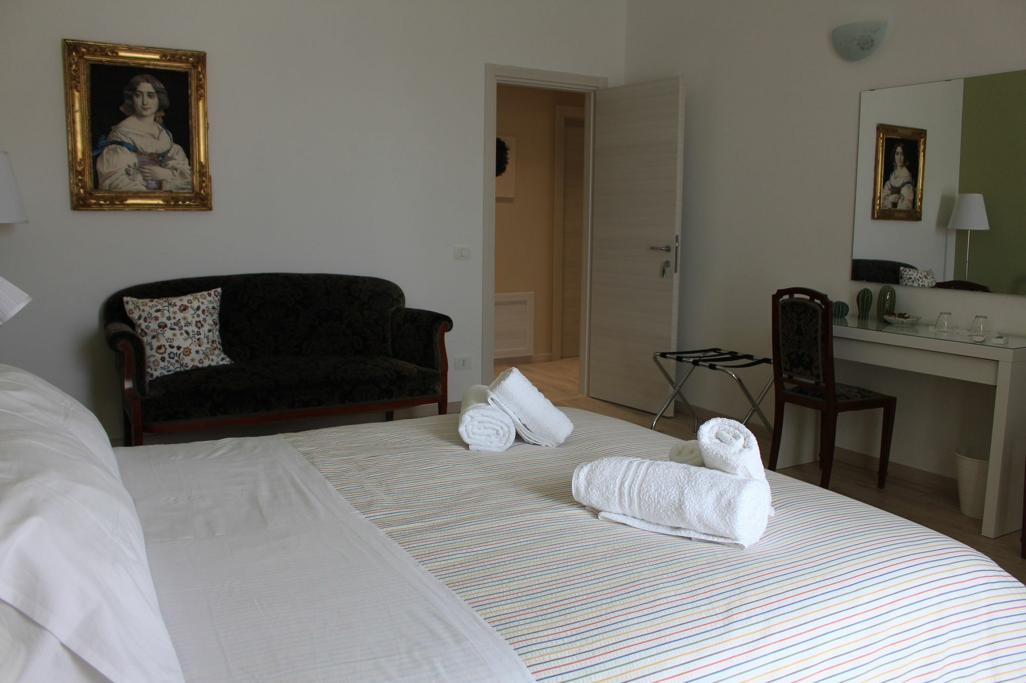 아그리젠토 L'Alba Sui Templi B&B 외부 사진