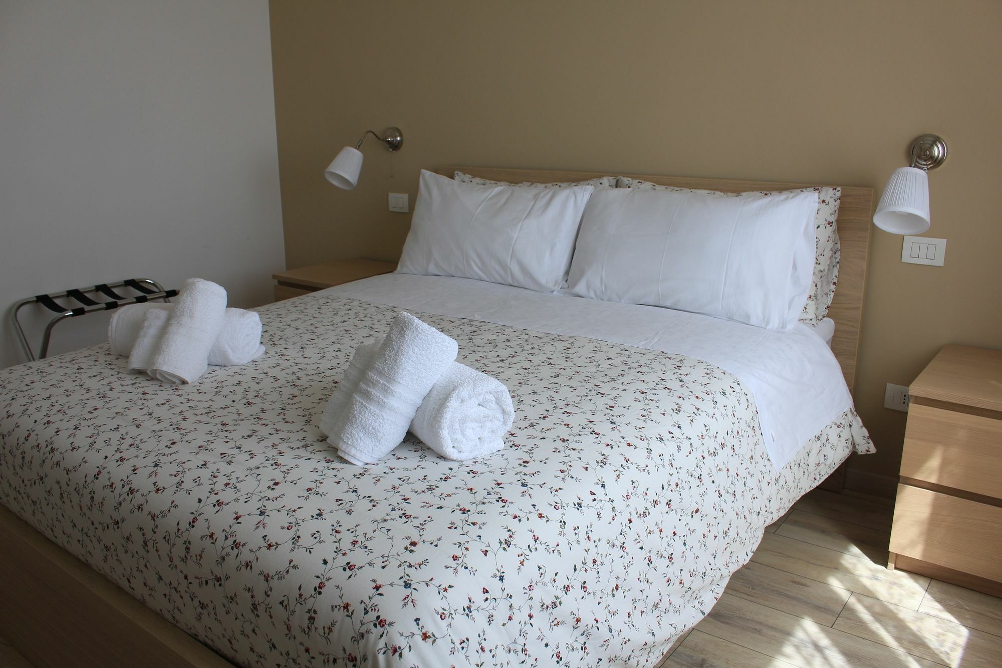 아그리젠토 L'Alba Sui Templi B&B 외부 사진