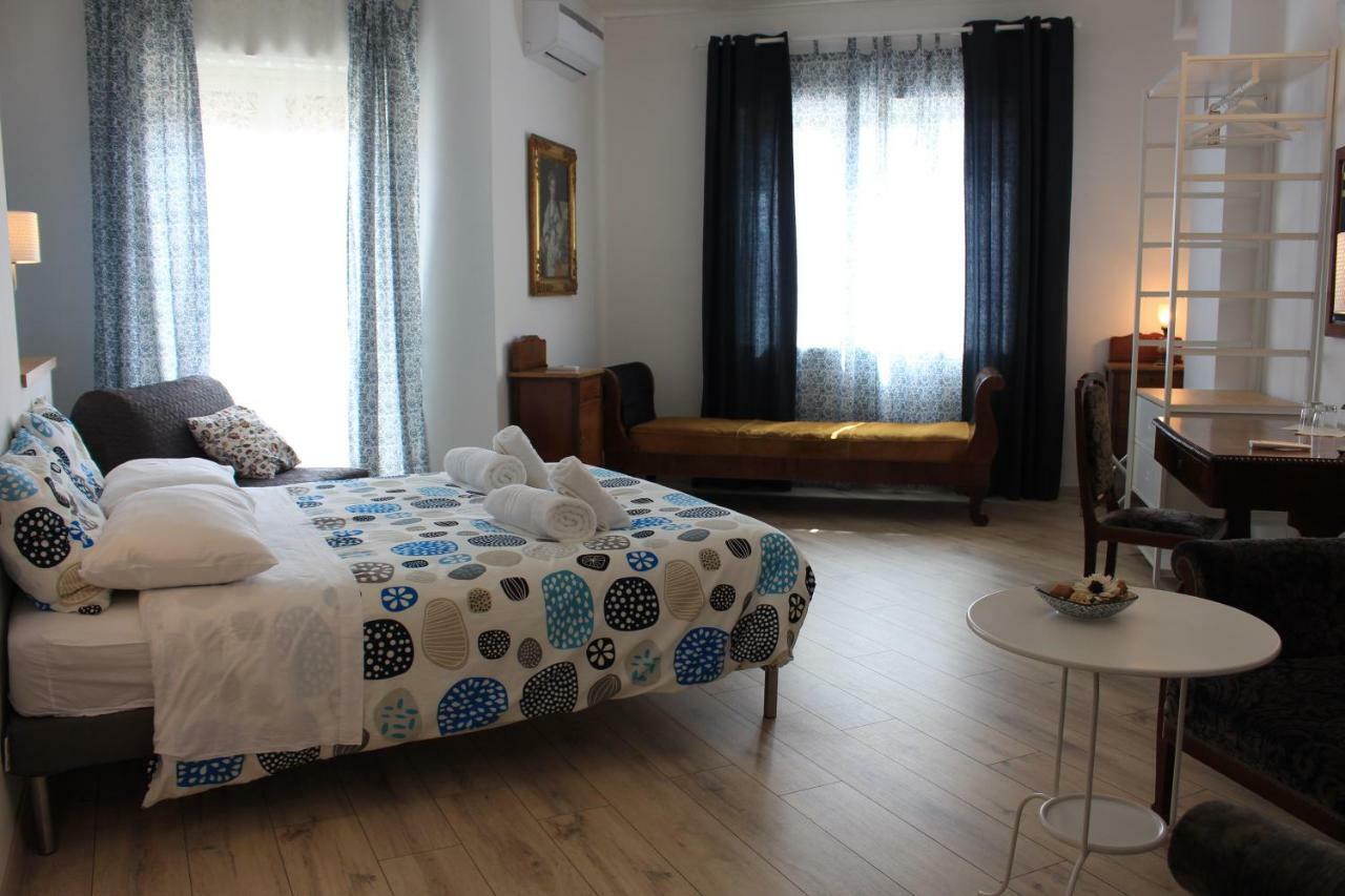 아그리젠토 L'Alba Sui Templi B&B 외부 사진