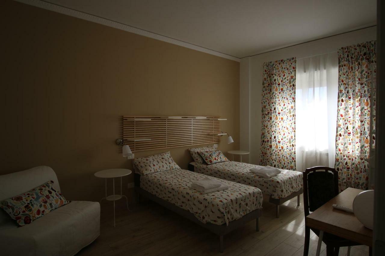 아그리젠토 L'Alba Sui Templi B&B 외부 사진