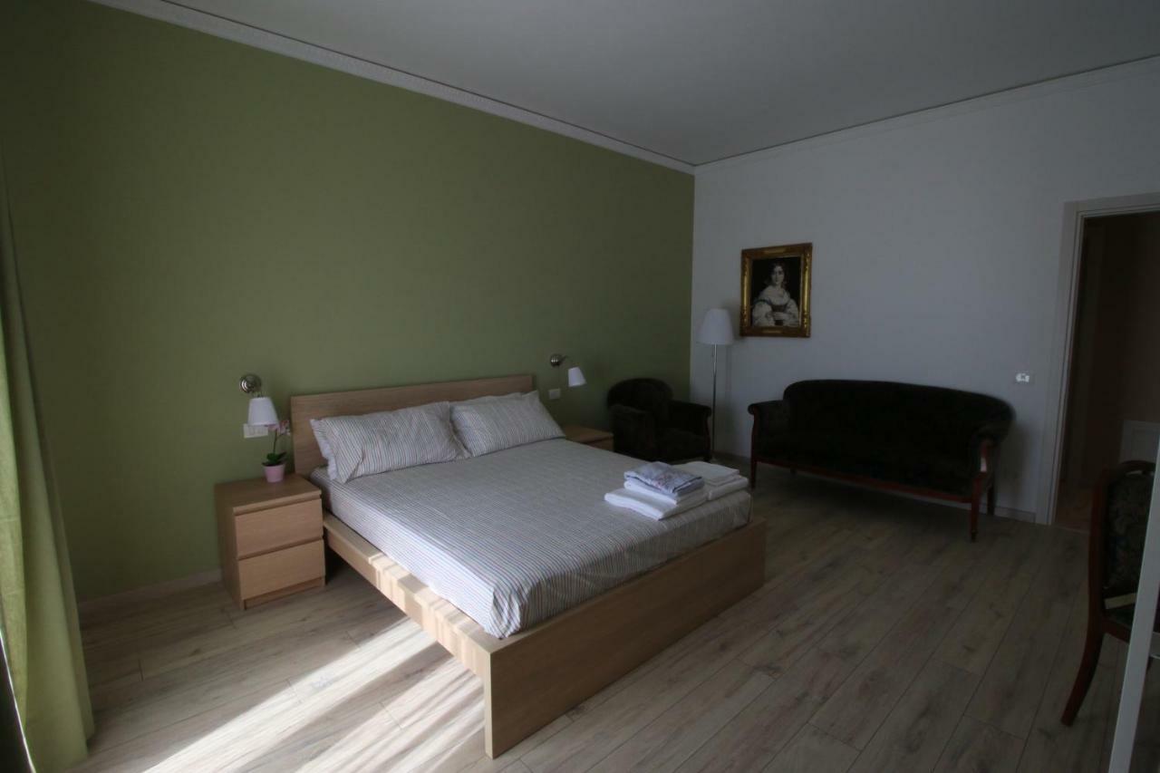 아그리젠토 L'Alba Sui Templi B&B 외부 사진