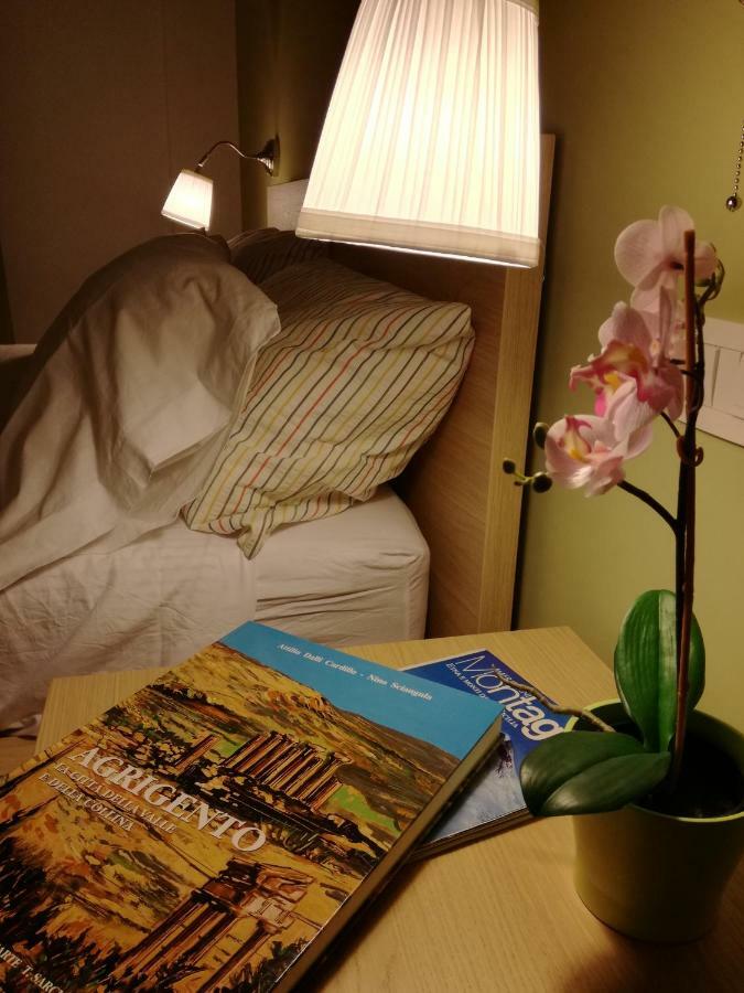 아그리젠토 L'Alba Sui Templi B&B 외부 사진