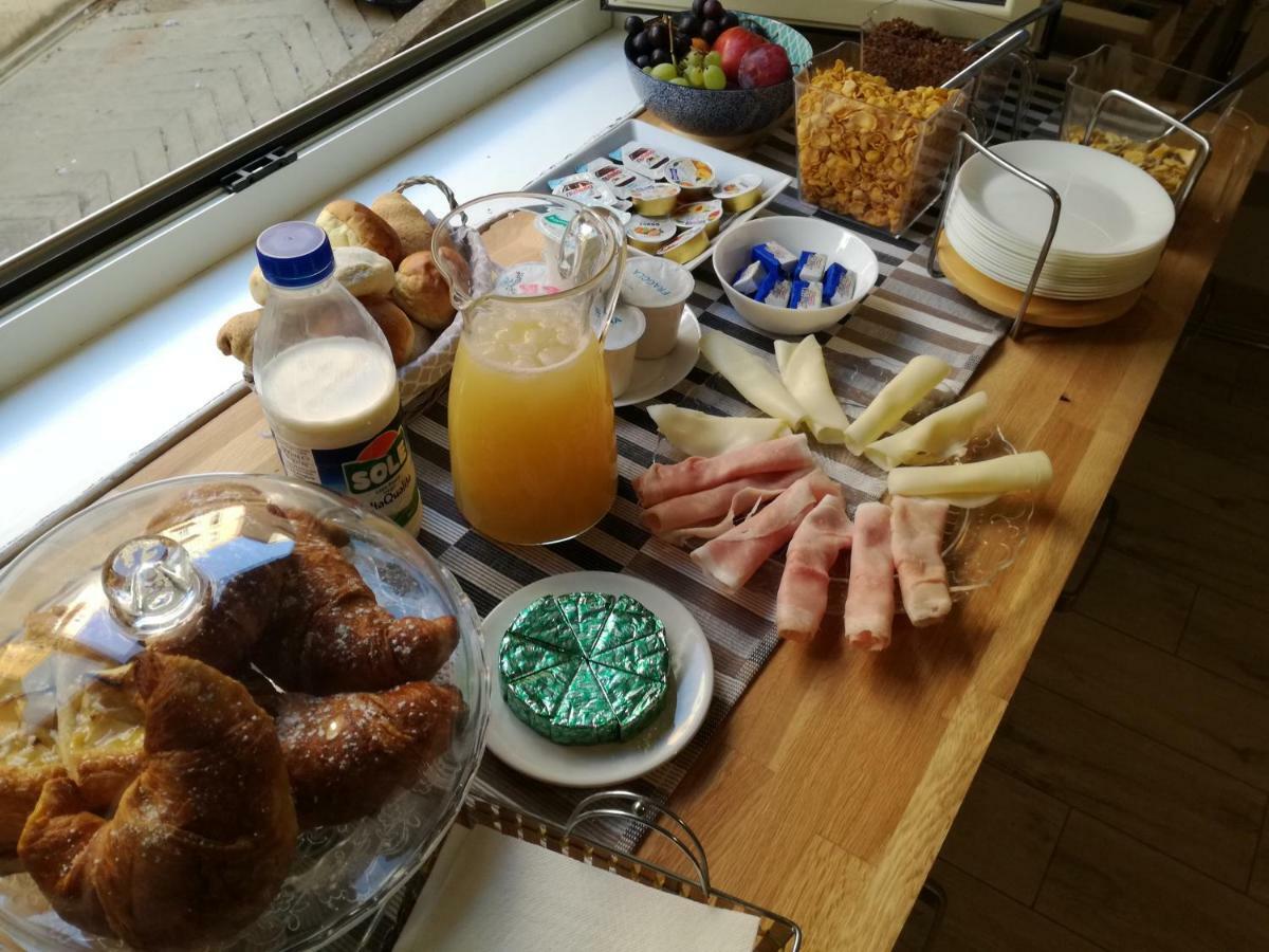 아그리젠토 L'Alba Sui Templi B&B 외부 사진