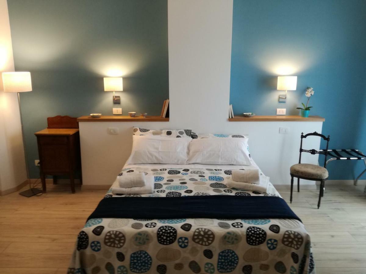 아그리젠토 L'Alba Sui Templi B&B 외부 사진