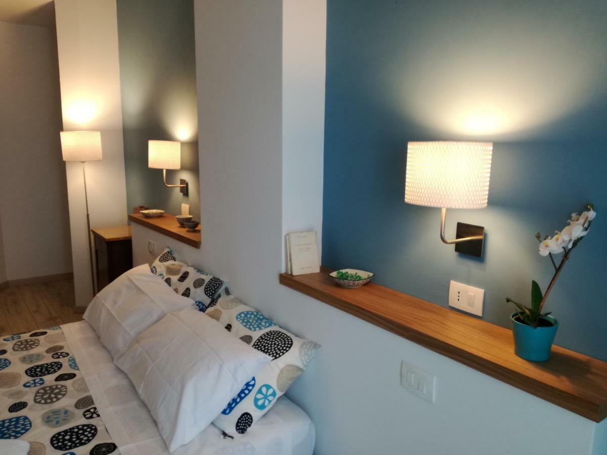 아그리젠토 L'Alba Sui Templi B&B 외부 사진