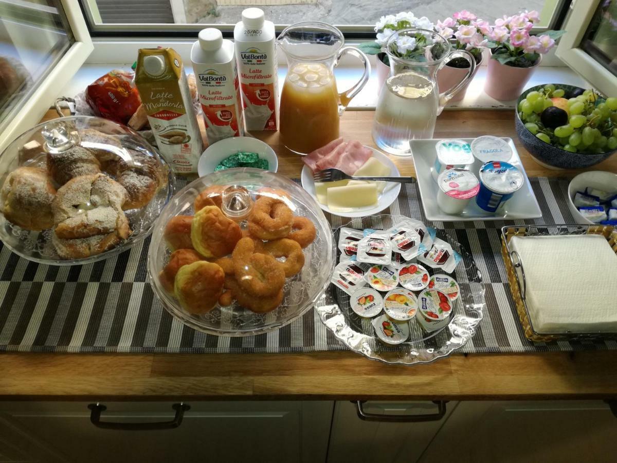 아그리젠토 L'Alba Sui Templi B&B 외부 사진