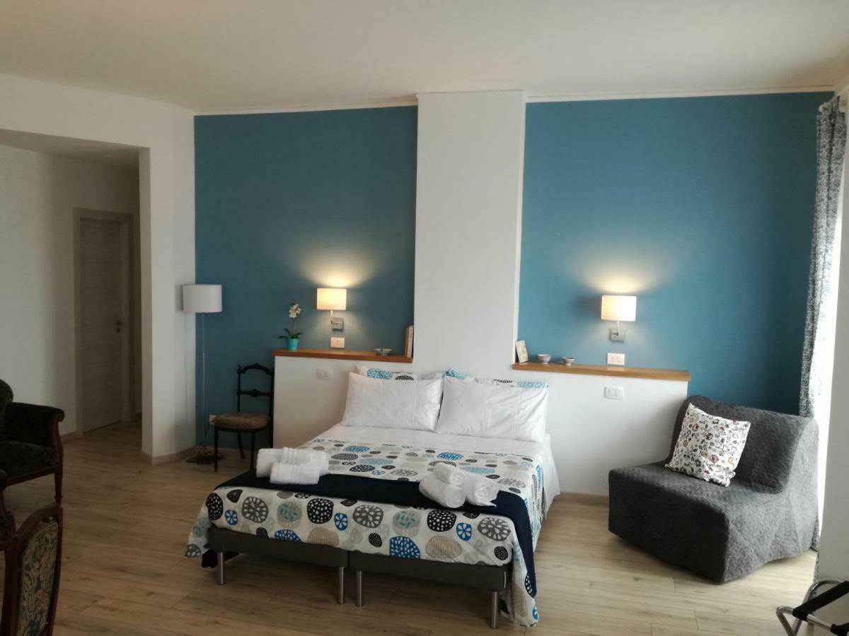 아그리젠토 L'Alba Sui Templi B&B 외부 사진