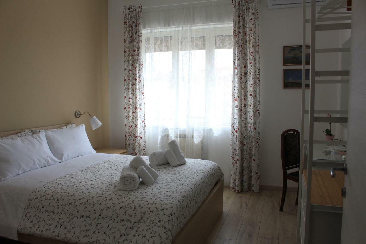 아그리젠토 L'Alba Sui Templi B&B 외부 사진
